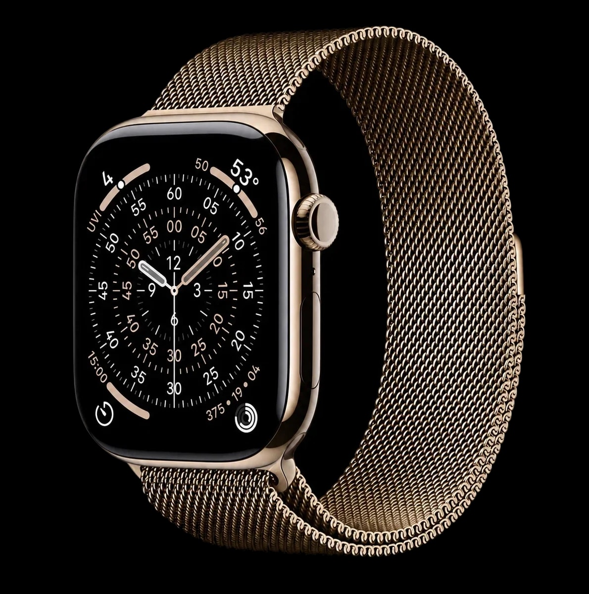 Apple Watch Series 11