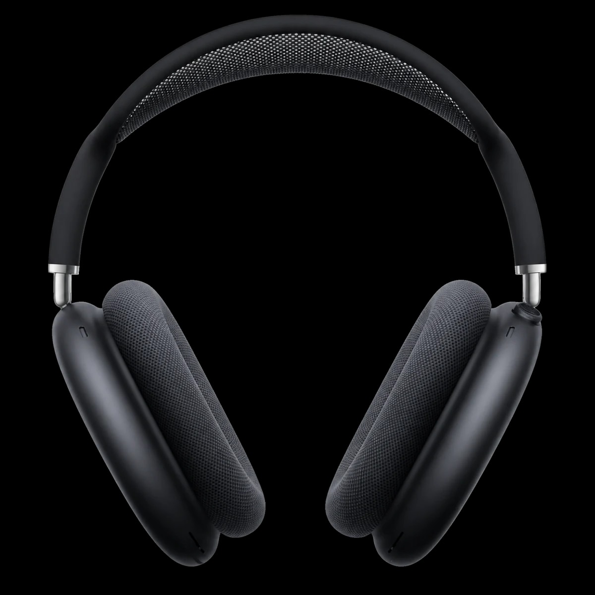 AirPods Max (USB‑C), Тёмная ночь