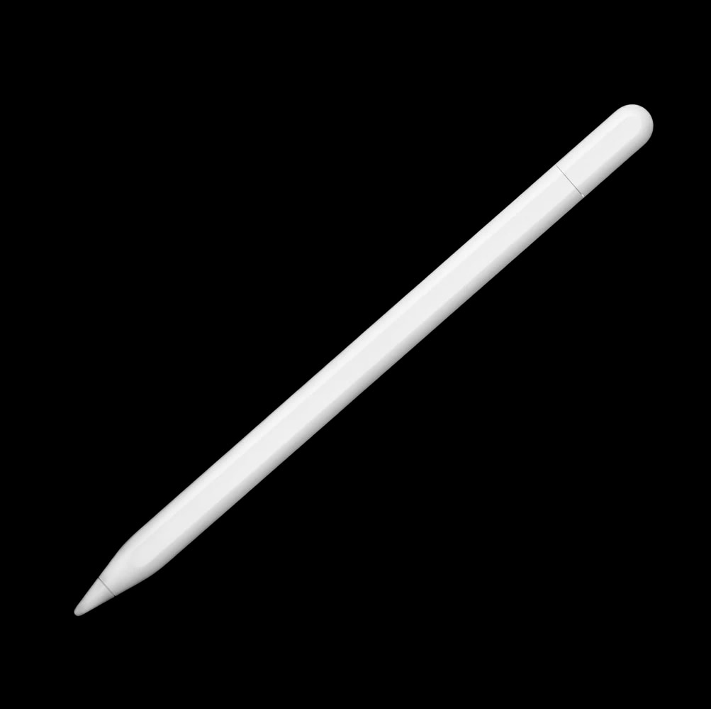 Apple Pencil (USB‑C)