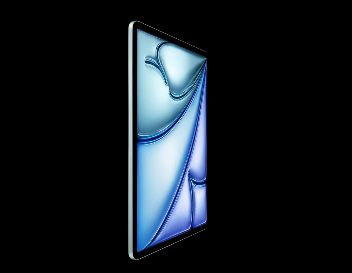 iPad Air 11 M4