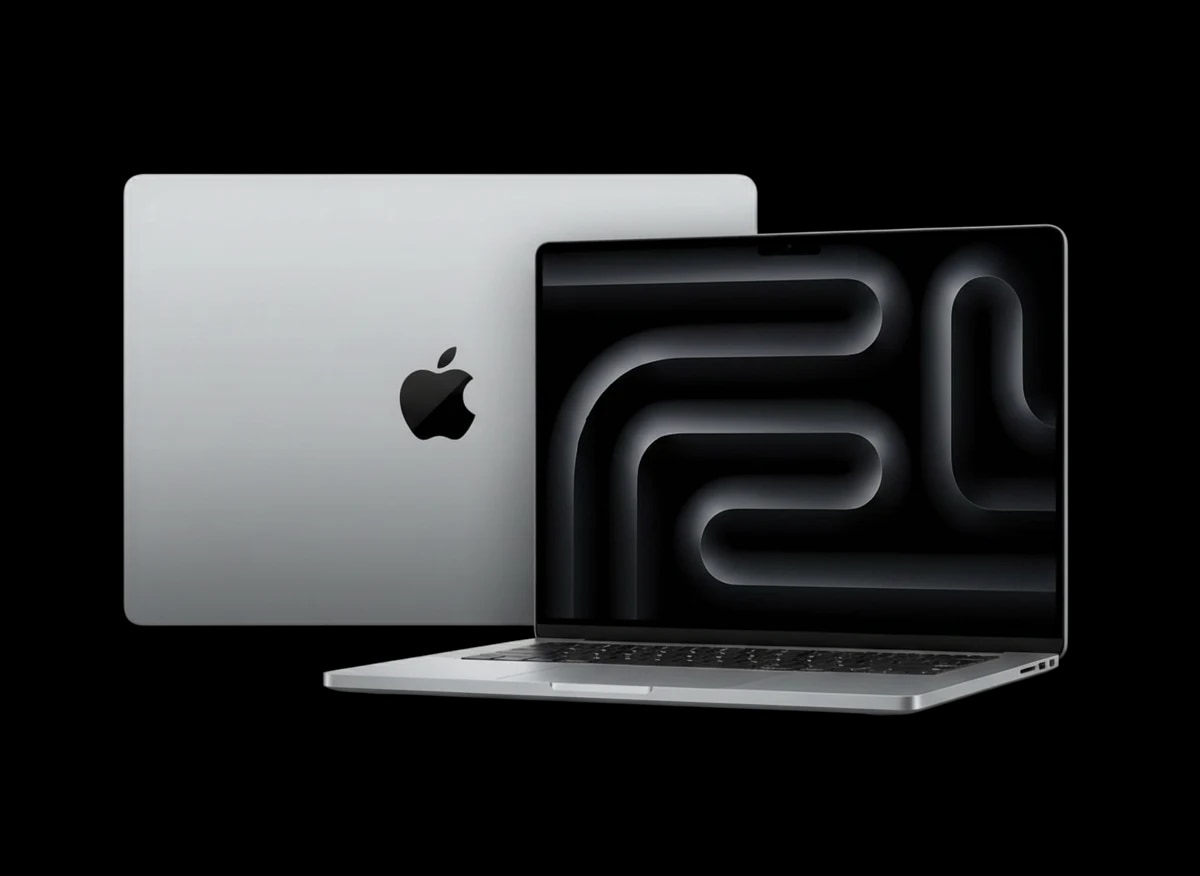 MacBook Pro 16 M5 Max, Серебристый