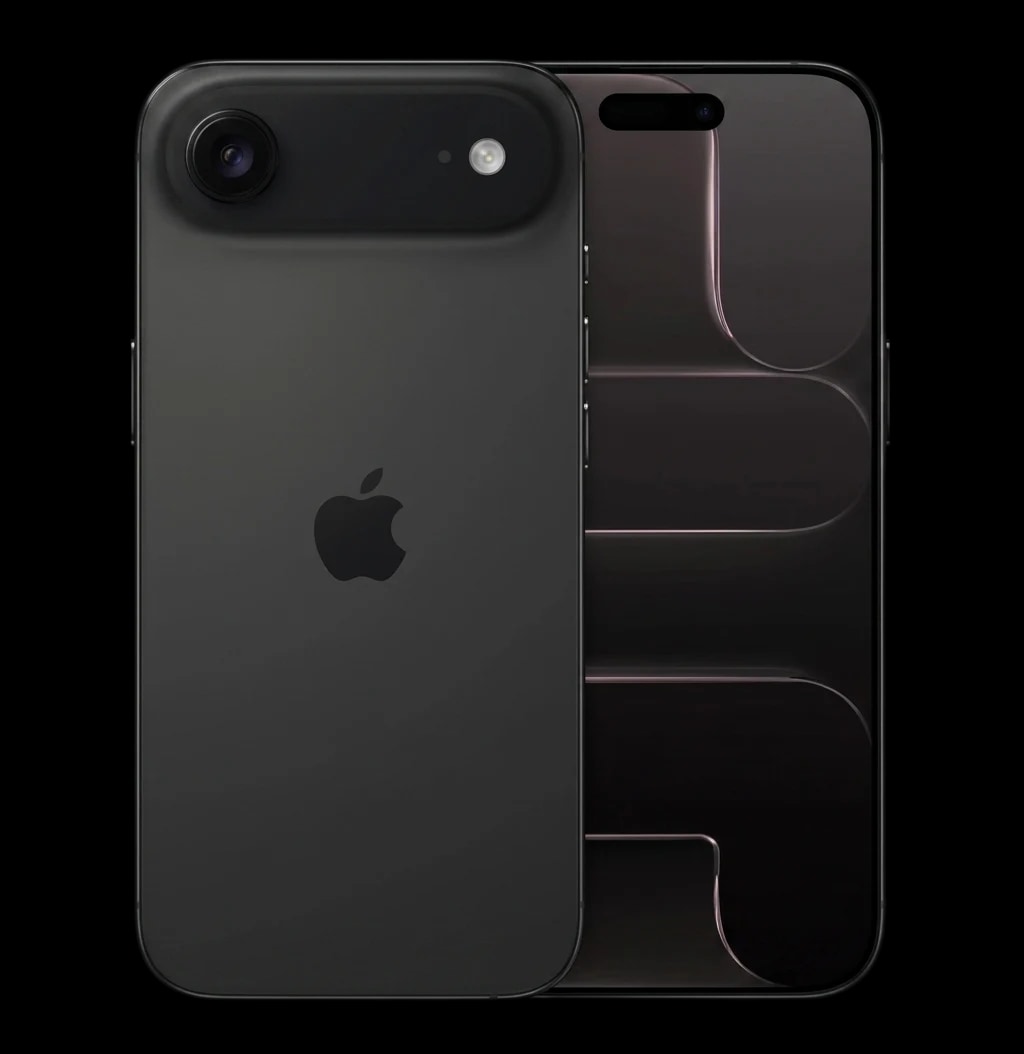 iPhone Air