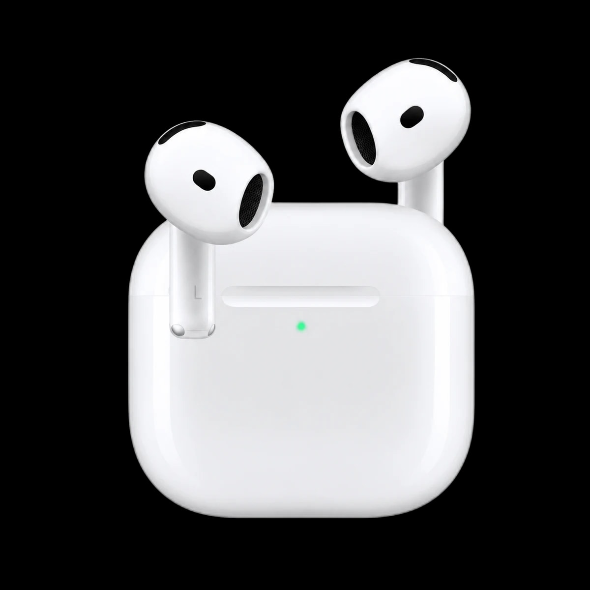 AirPods 4, Стандарт