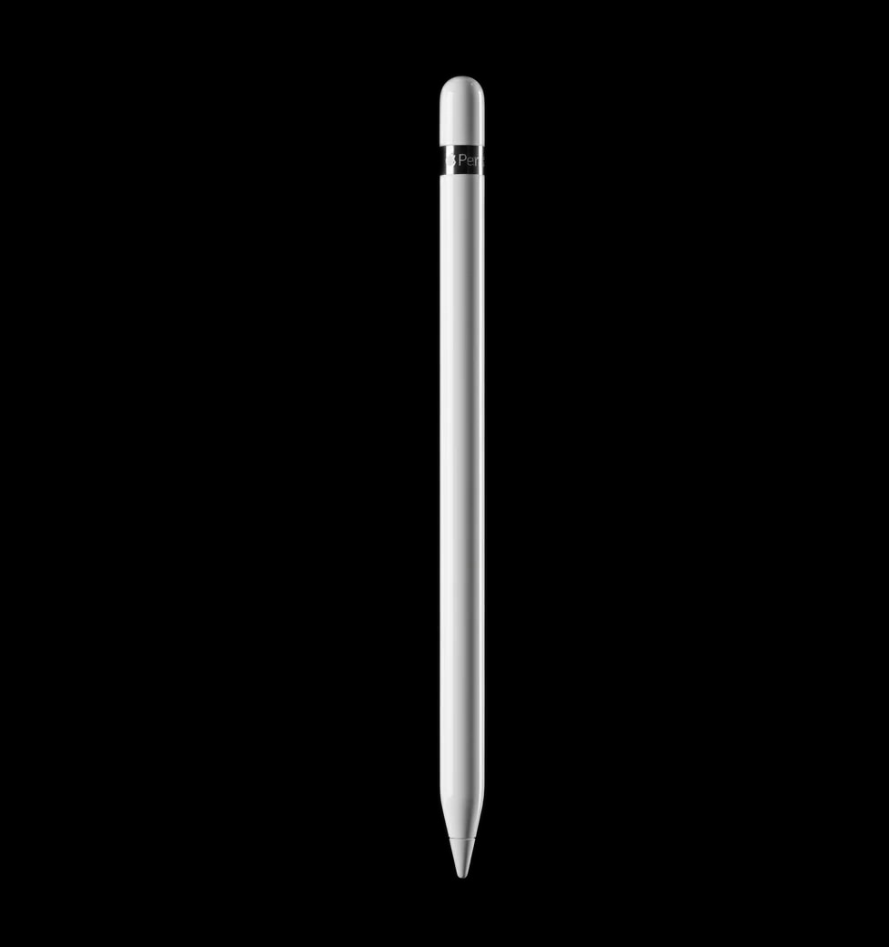 Apple Pencil (1-го поколения)