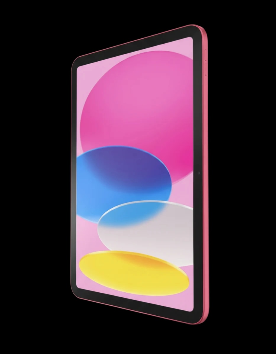 iPad (A16)