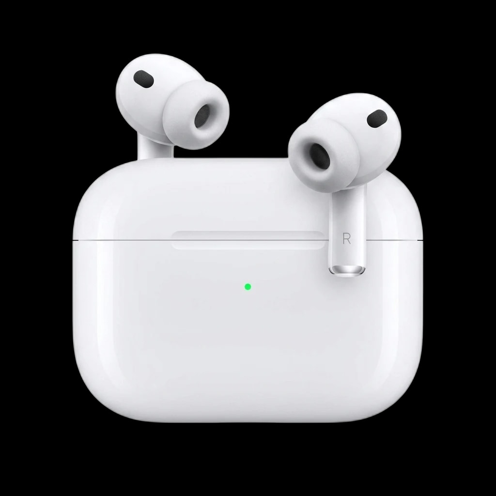 AirPods Pro 3