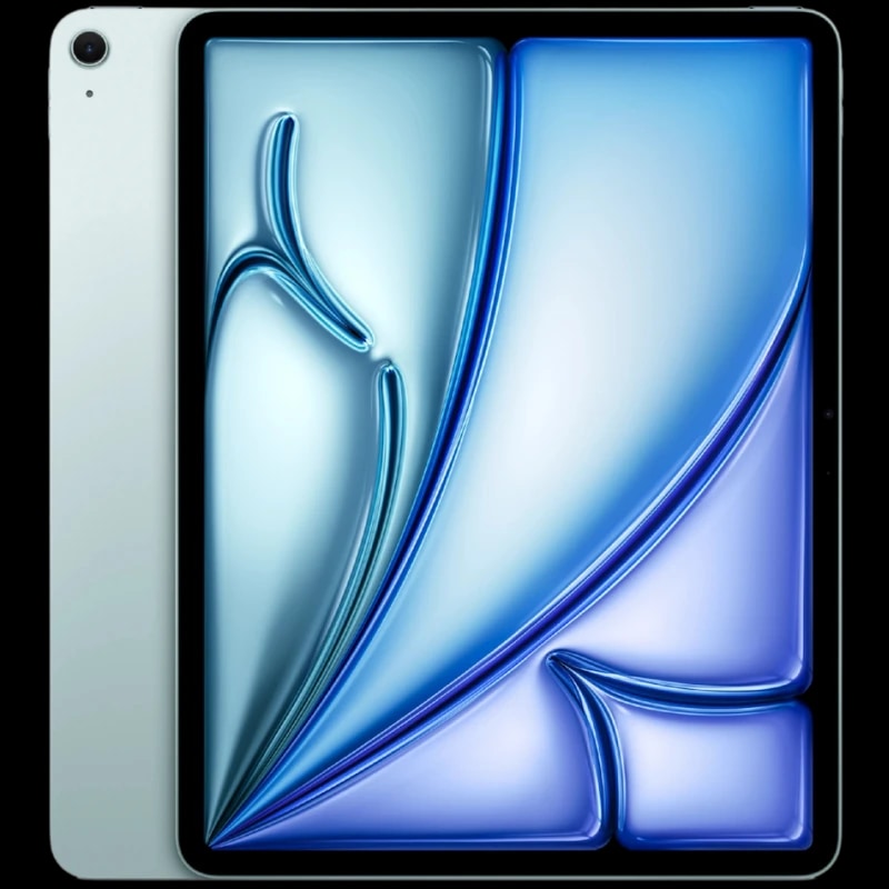 iPad Air 11 M4, Синий