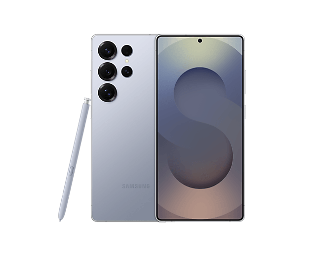 Galaxy S25 Ultra