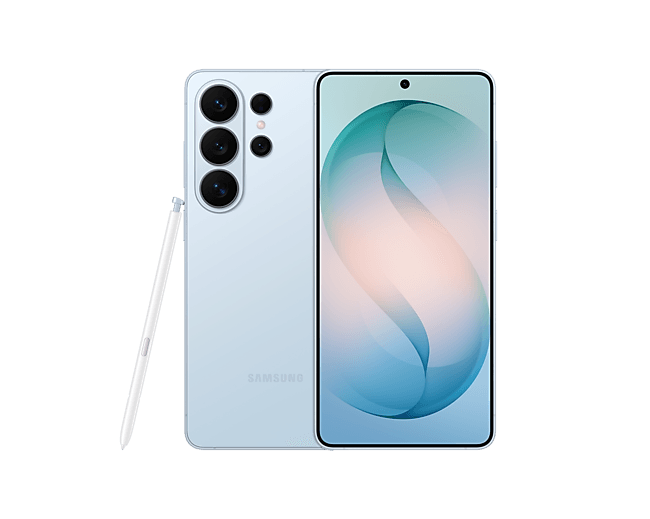 Galaxy S26 Ultra
