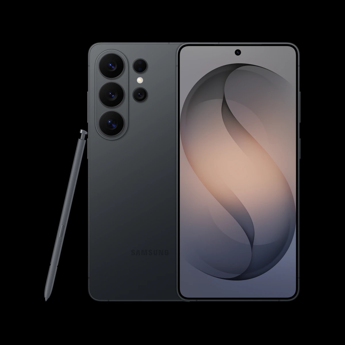 Galaxy S26 Ultra