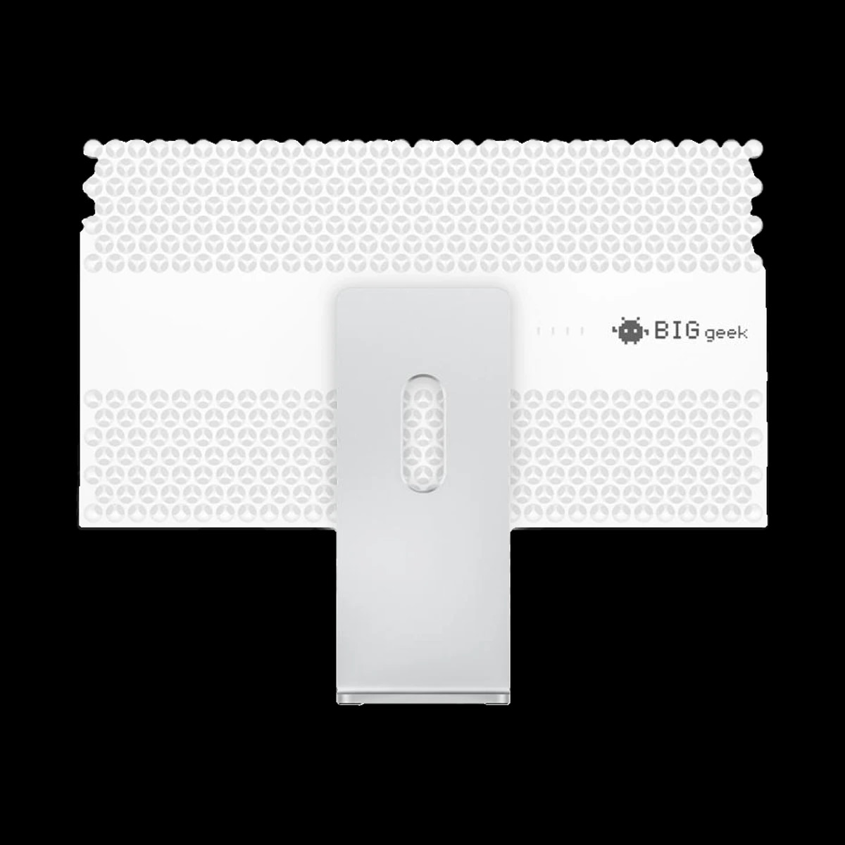 Apple Pro Stand для Pro Display XDR, Серебристый