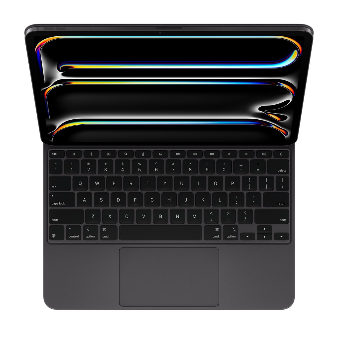Magic Keyboard для iPad Pro 13″ (M4/M5), Чёрный