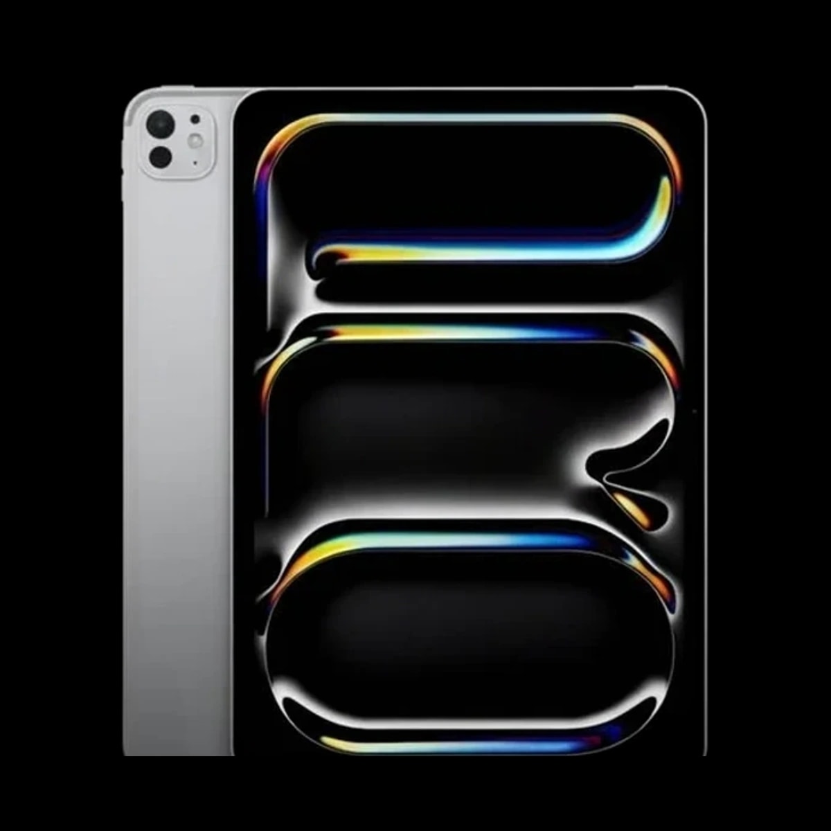 iPad Pro 13 M5