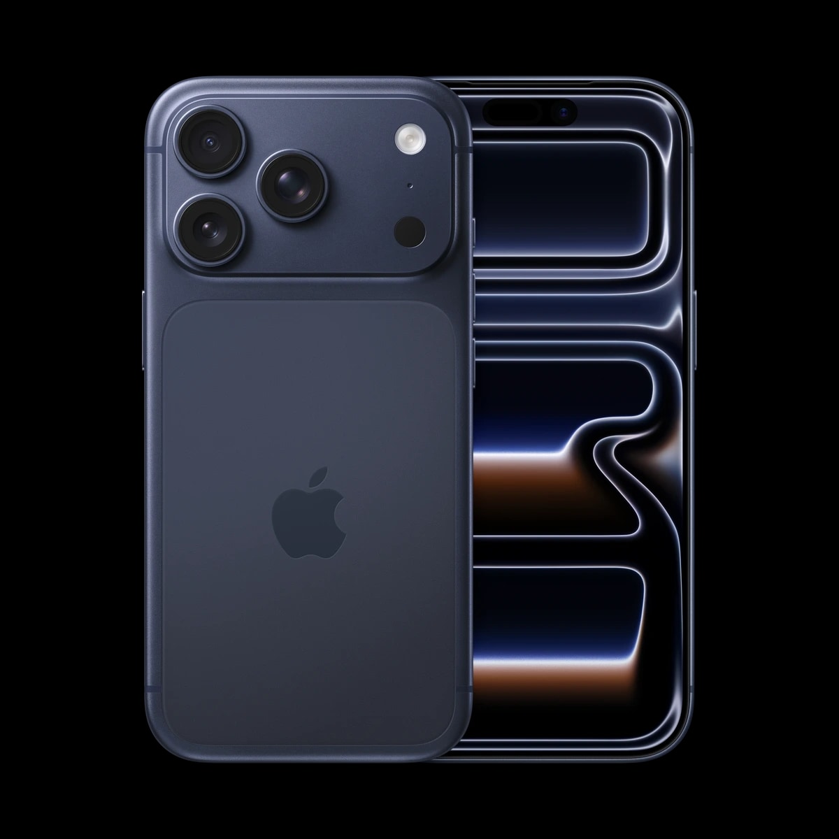 iPhone 17 Pro