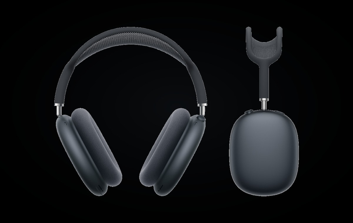 AirPods Max 2 (2026)