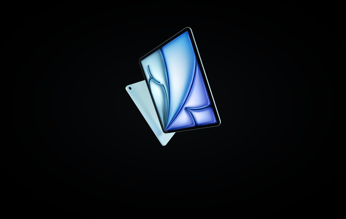 iPad Air 13 M4