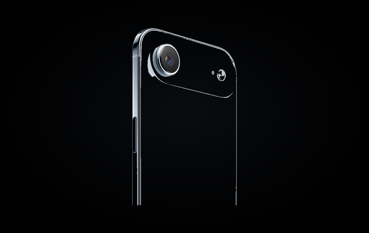 iPhone 17 Air