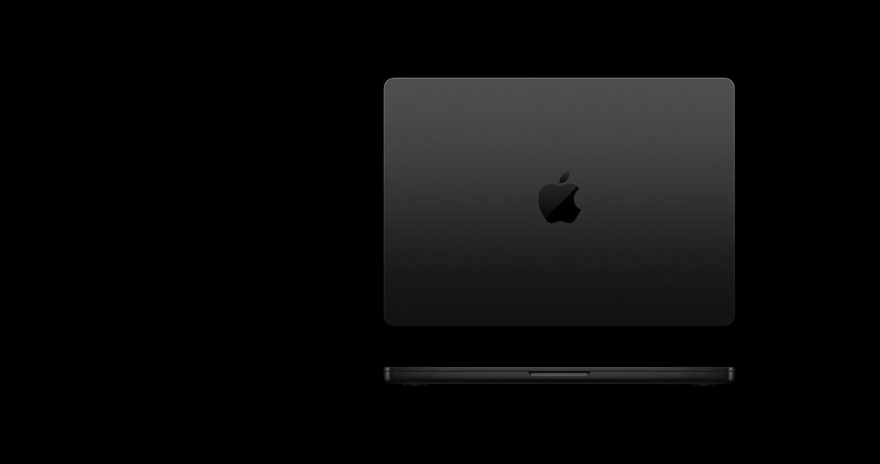 MacBook Pro 14 M5 Pro, Космический чёрный