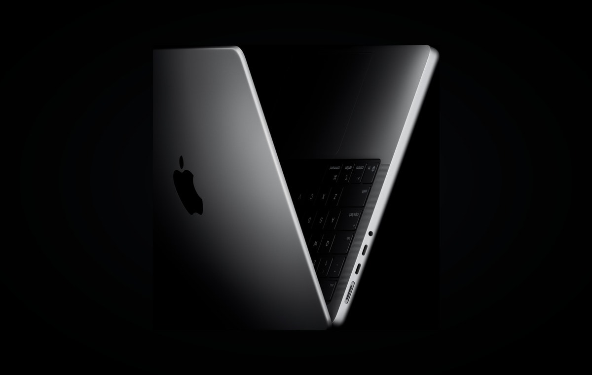 MacBook Pro 14 M5 Pro