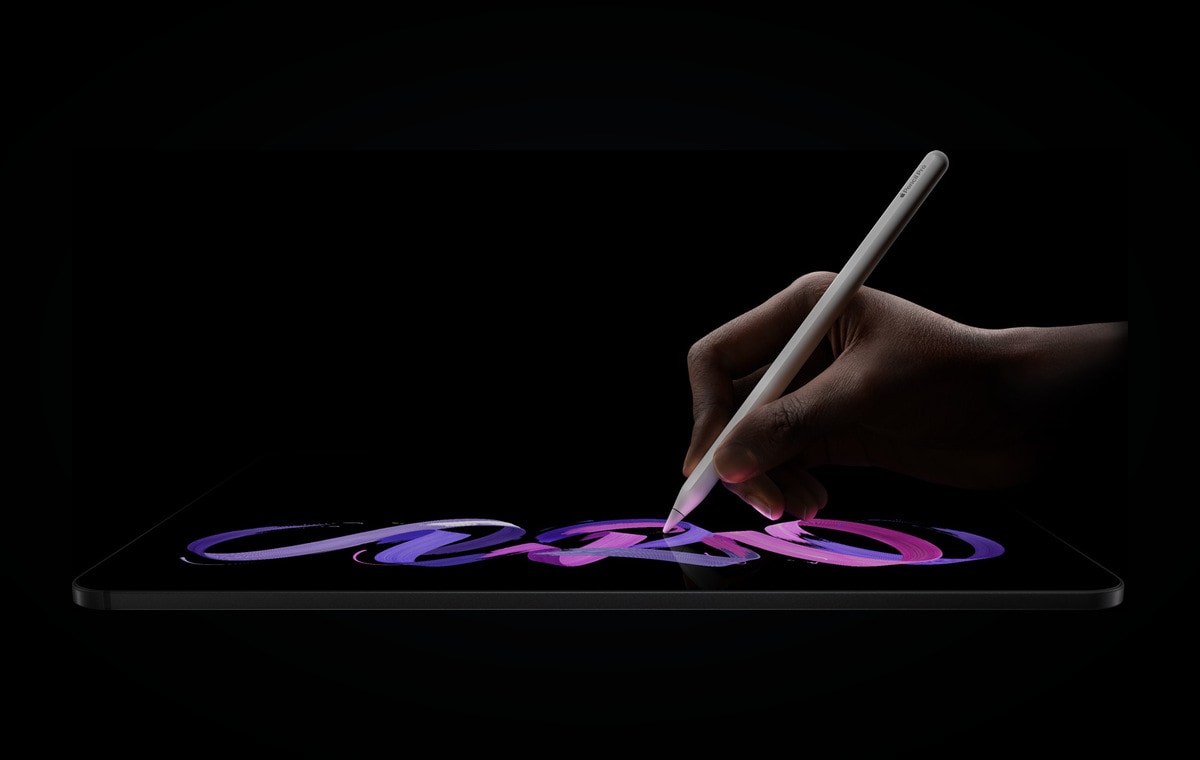 Apple Pencil Pro