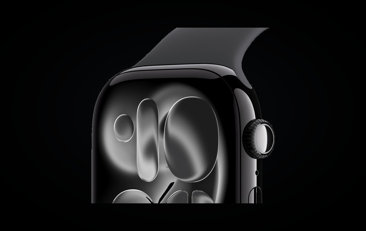 Apple Watch Series 11