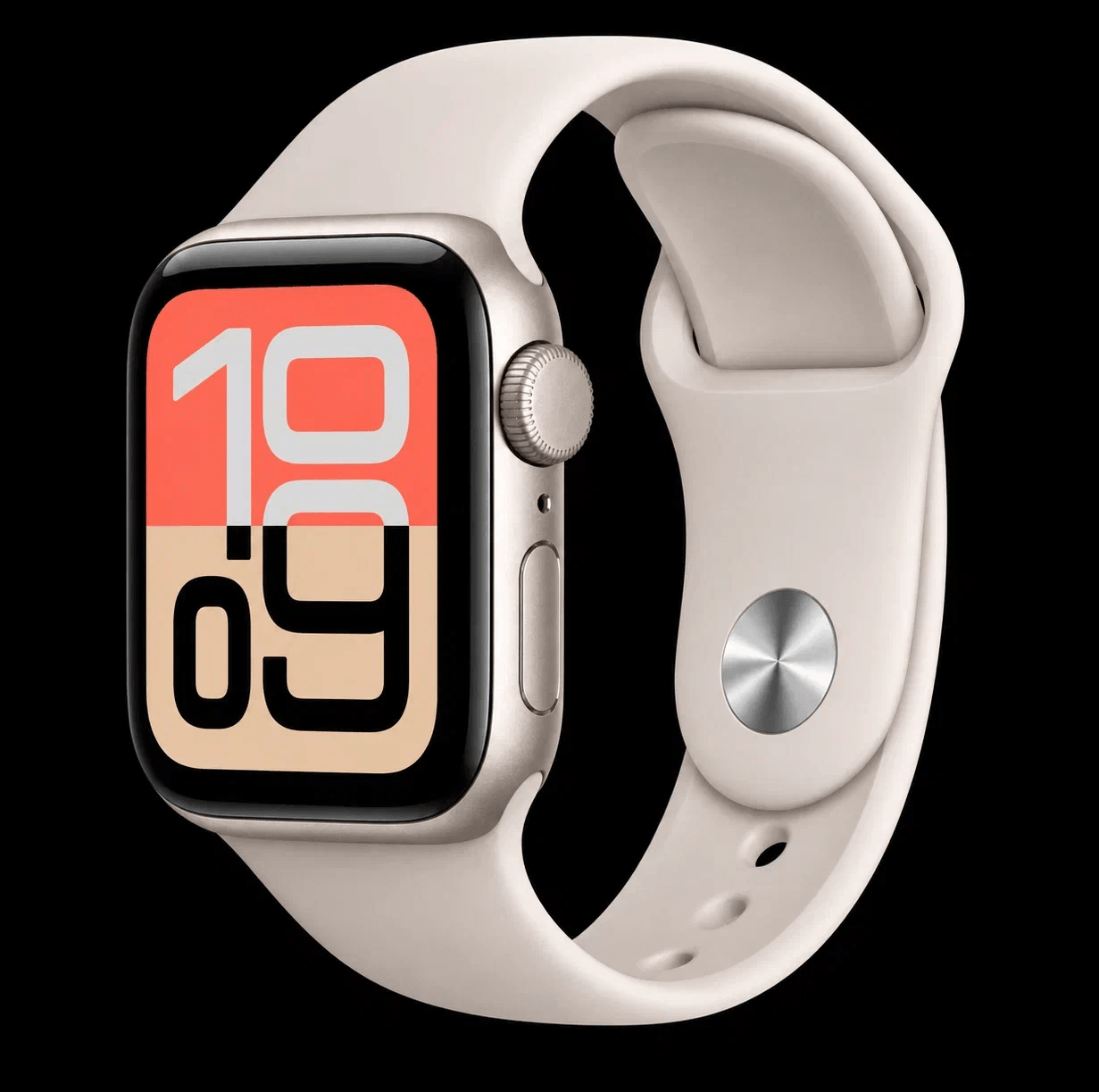 Apple Watch SE 3
