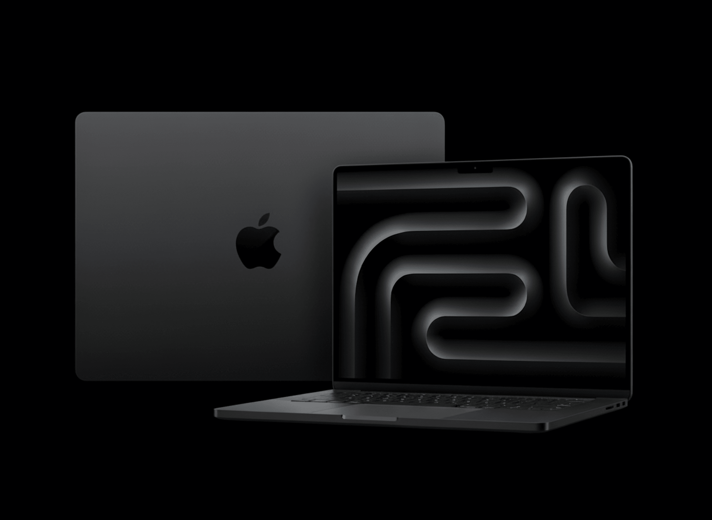 MacBook Pro 14 M5