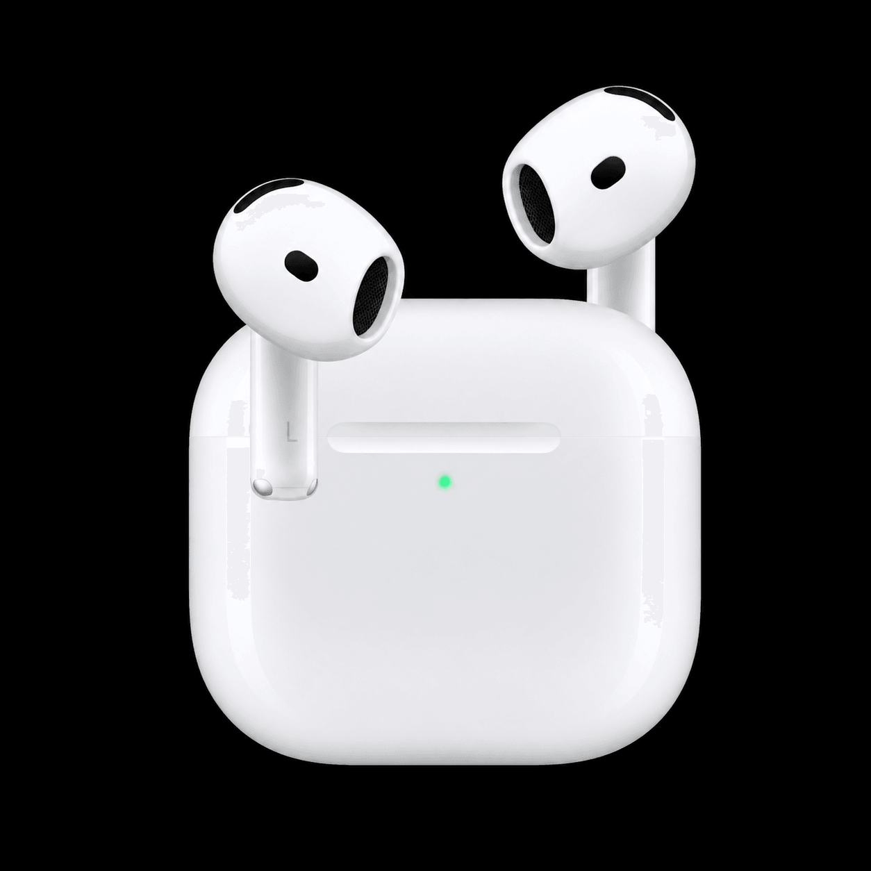 AirPods 4