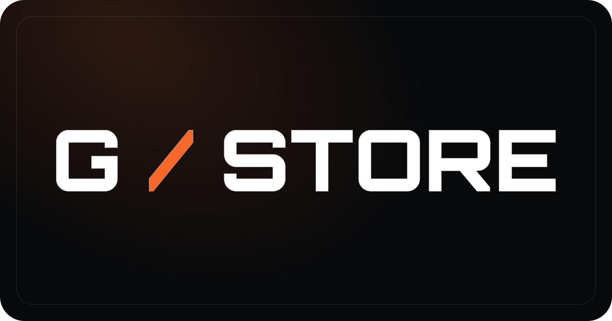 G Store — техника Apple и Samsung в Москве